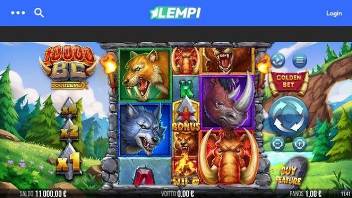 Lempi Casino Casino